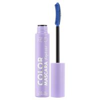 Color Mascara Explosive WP Blue