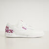 Zapatilla Mujer Fila Fitness Floral