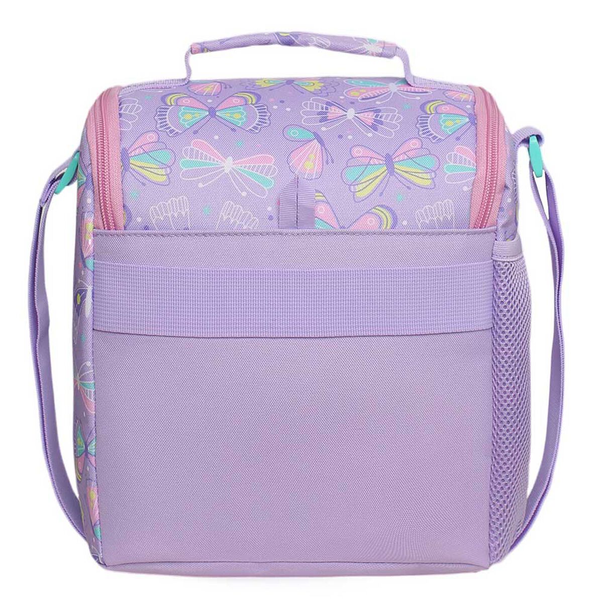 Lonchera Mujer Freeze Kids 10 L Head