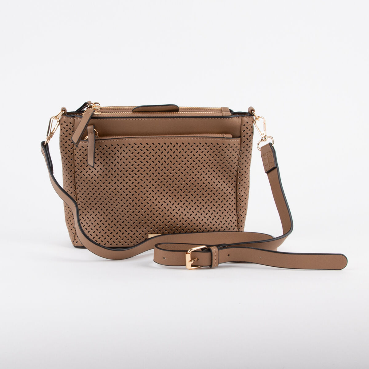 Cartera Café Zibel