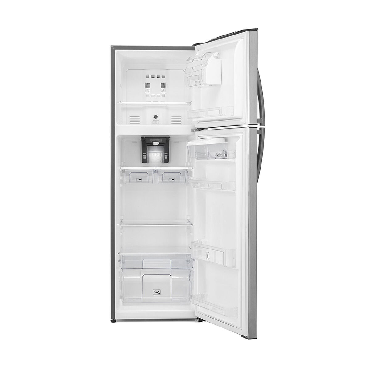 Refrigerador No Frost Mabe RMA300FYUC 300 lts