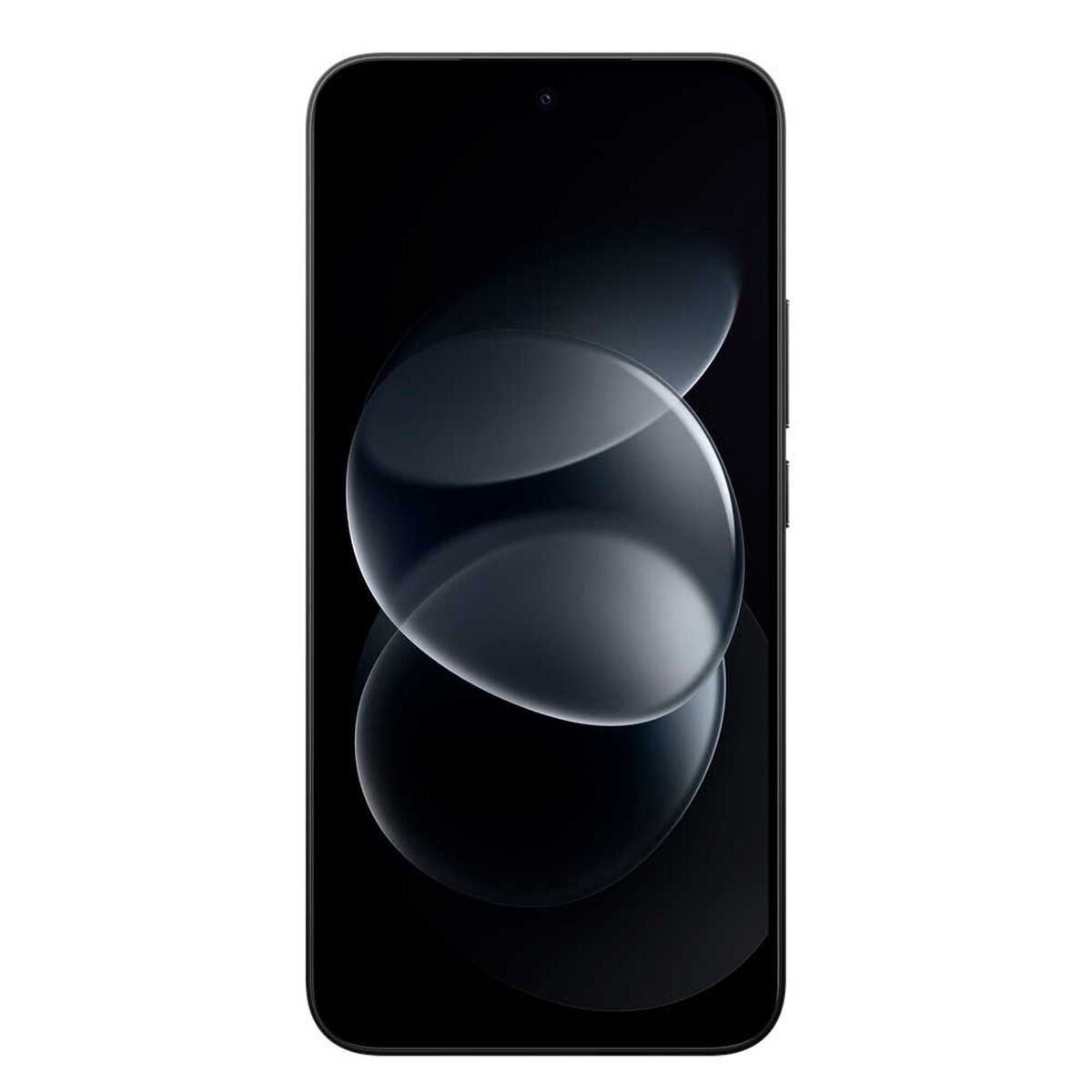 Celular Xiaomi Redmi Note 17 Pro Max 5G 256 GB 6,83" Negro