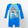 Traje de Ba&ntilde;o Enterito UV Ni&ntilde;o Buzz Lightyear