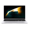 Notebook Galaxy Book Samsung Intel Core™ i5-1335U 16GB 512GB SSD 15,6" FHD