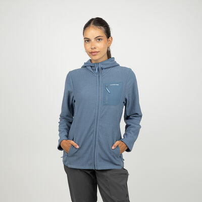 Poler&oacute;n Deportivo Mujer Alpinextrem