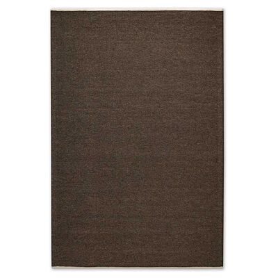 Alfombra Elements & Co Coffee Lana Cafe 220x290 cm