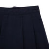 Falda Escolar Plisada Mujer Talla S a XL Crescendo