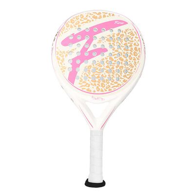 Pala Padel Carbon Fiera K-Fit