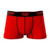 Pack 4 B&oacute;xer Hombre Top