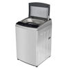 Lavadora Automática Bosh WOA155X0CL 15 kg