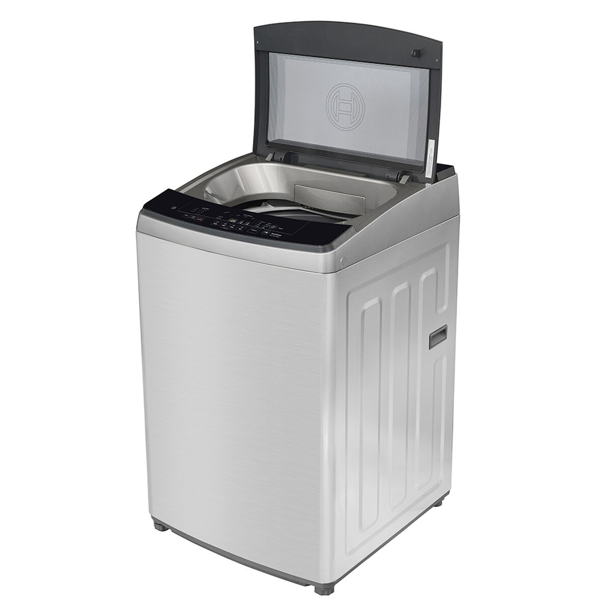 Lavadora Automática Bosh WOA155X0CL 15 kg
