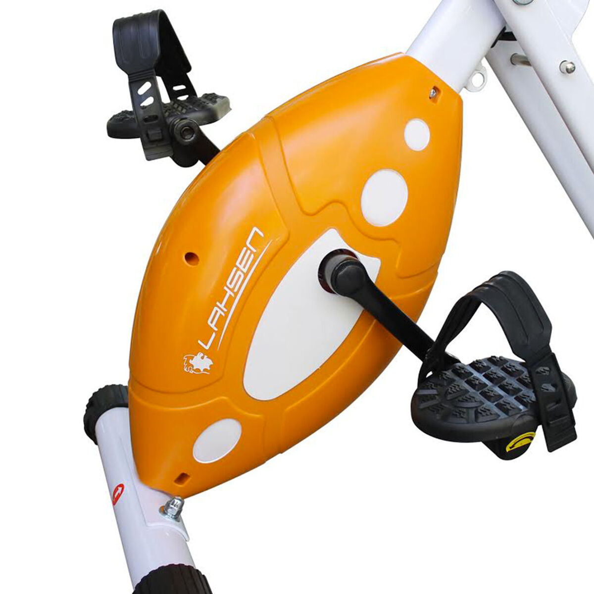 Bicicleta Estática Lahsen HM-9015