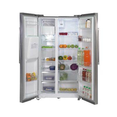 Imagen 2 del producto Refrigerador Side by Side Maigas Home 504 lts.