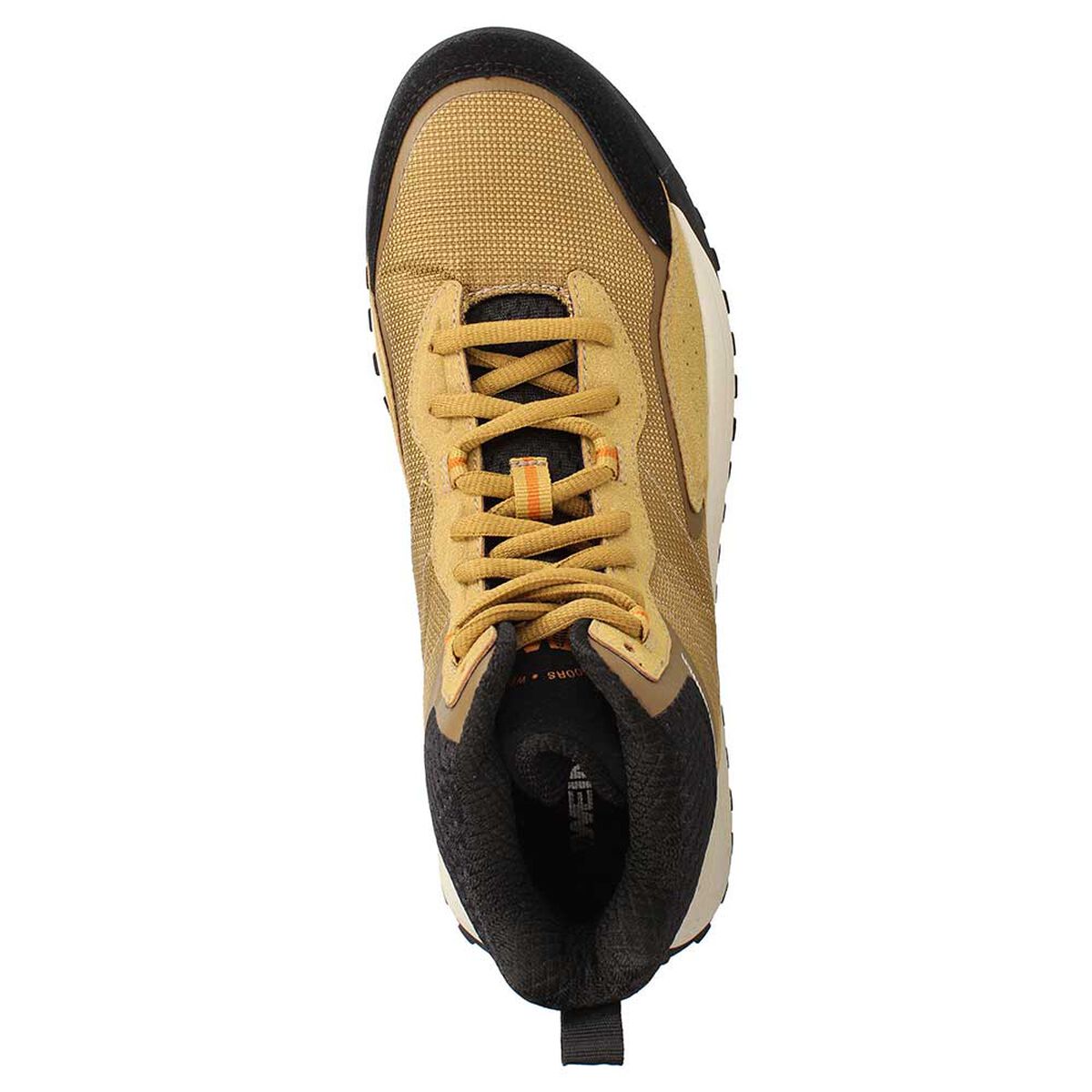 Zapatilla Outdoor Hombre Weinbrenner
