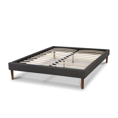 Imagen 2 del producto Base Europea CIC 2 Plazas Curve Gris