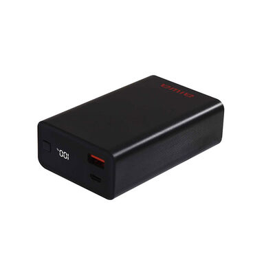 Imagen 1 del producto Batería Cargador Portátil 20.000 Mah 65w Paw-650