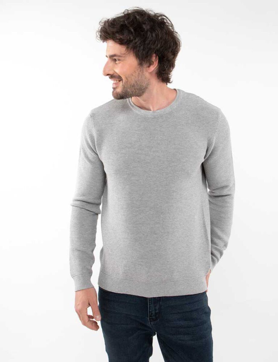 Sweater Hombre Zibel