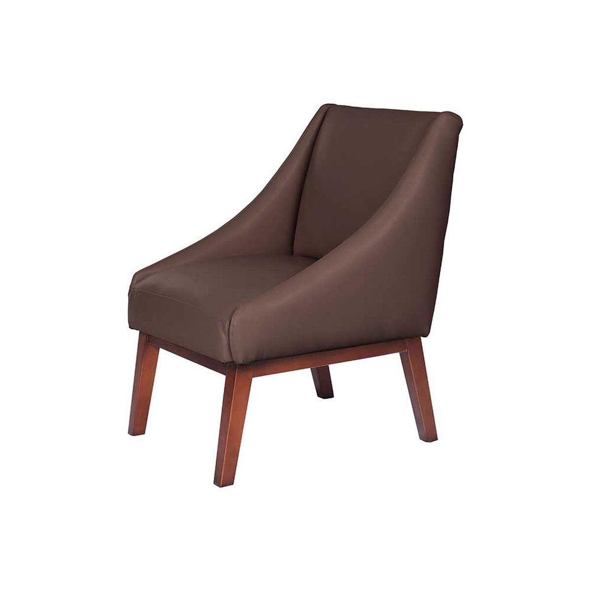 Sitial PU Latam Home Berlin Chocolate