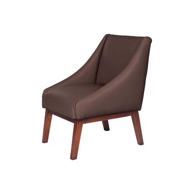 Sitial PU Latam Home Berlin Chocolate