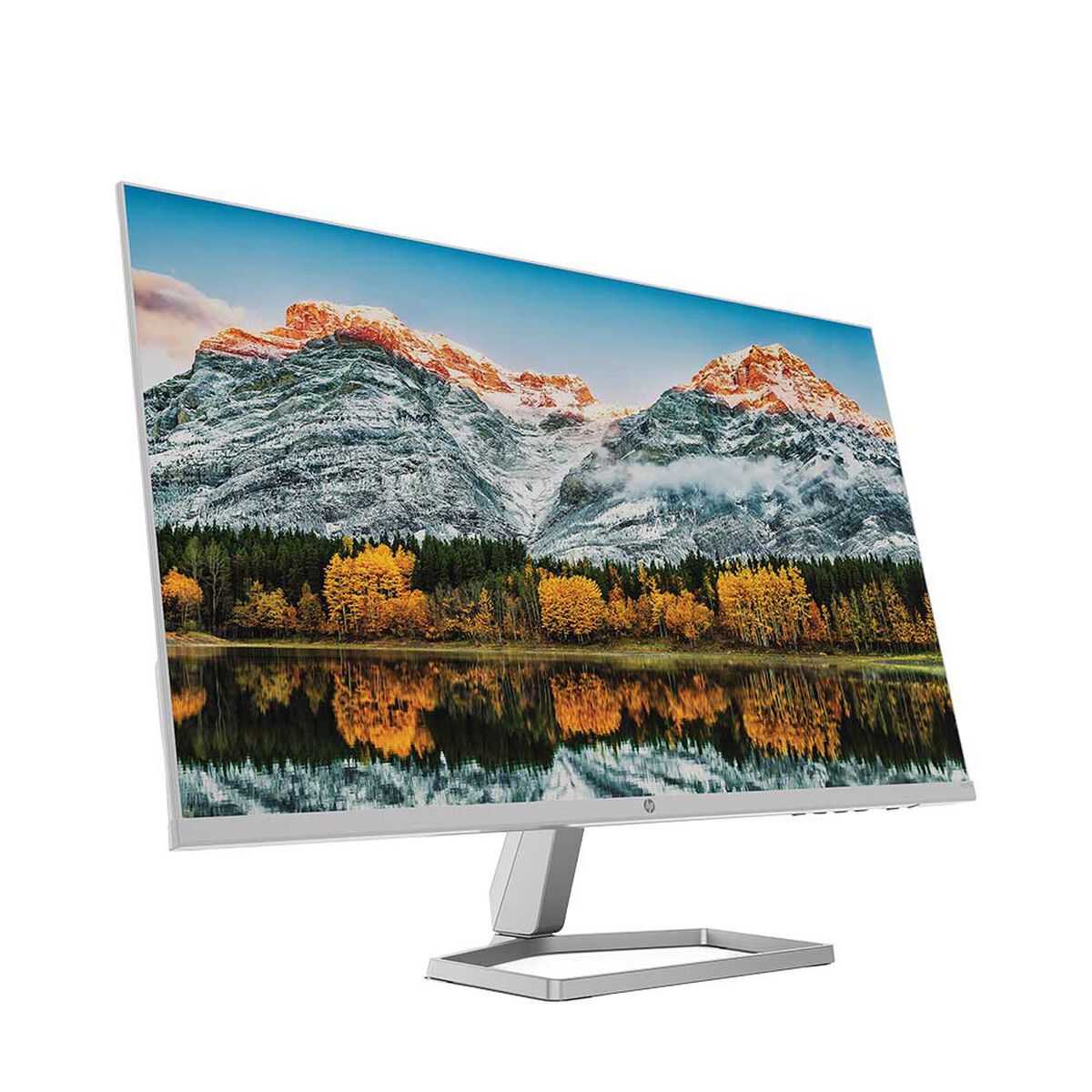 Monitor HP 27" FHD 75Hz