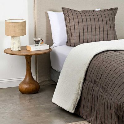 Imagen 2 del producto Plumón Sherpa Cannon 1.5 Plazas Termico Cuadel