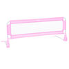 Baranda de Seguridad de Cama Fucsia Baby Way
