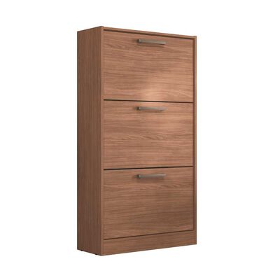 Imagen 2 del producto Zapatera Onessta Plus 3 Puertas Jatoba