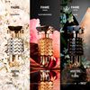 Perfume Paco Rabanne Mujer Fame Intense EDP 30 ML