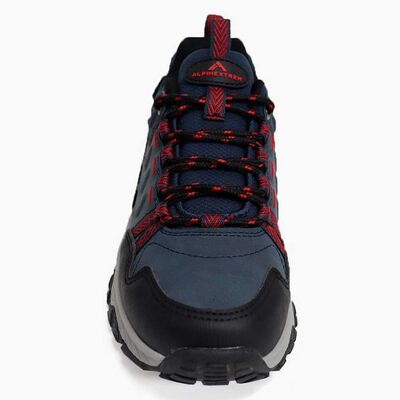 Imagen 2 del producto Zapatilla Urbana Niño Alpinextrem Azul, Gris