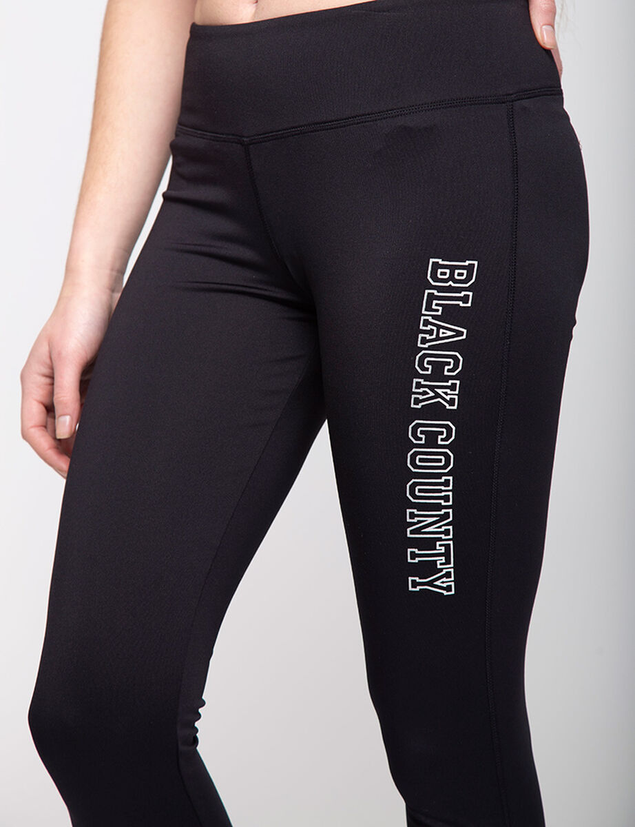 Calza Deportiva Mujer