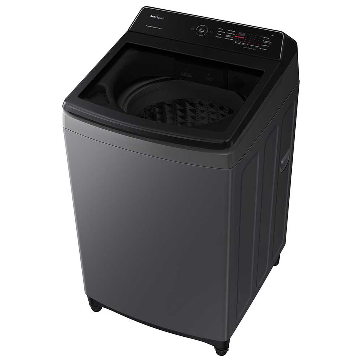 Lavadora Automática Samsung WA19CG6441BDZS 19 kg.