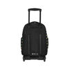 Mochila con ruedas Xtrem Cross 2.0 5XT Arcade Negro