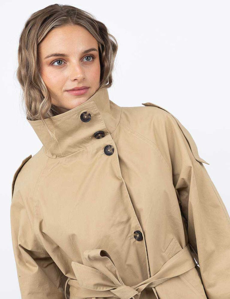 Chaqueta Mujer Icono