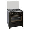 Cocina a Gas Sindelen CH-8850RD 5 Quemadores
