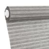 Roller Dib Line Natural Fiber Gris 150 x 170 cm