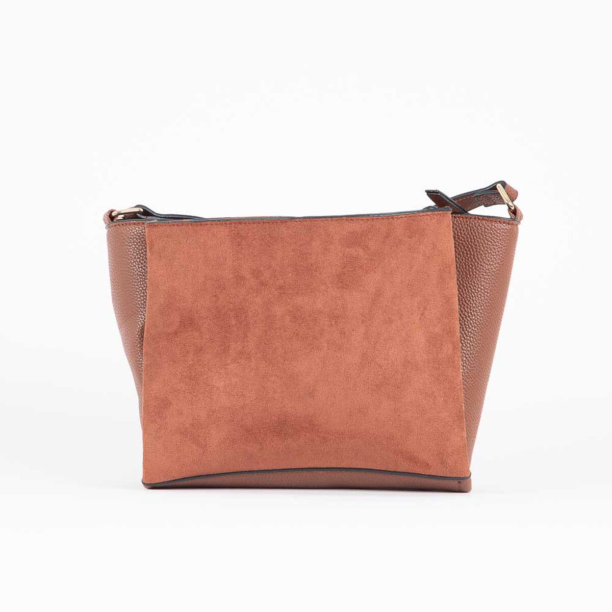 Cartera Zibel Caf&eacute;