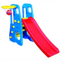 Centro de Juegos 3 en 1 Bebesit