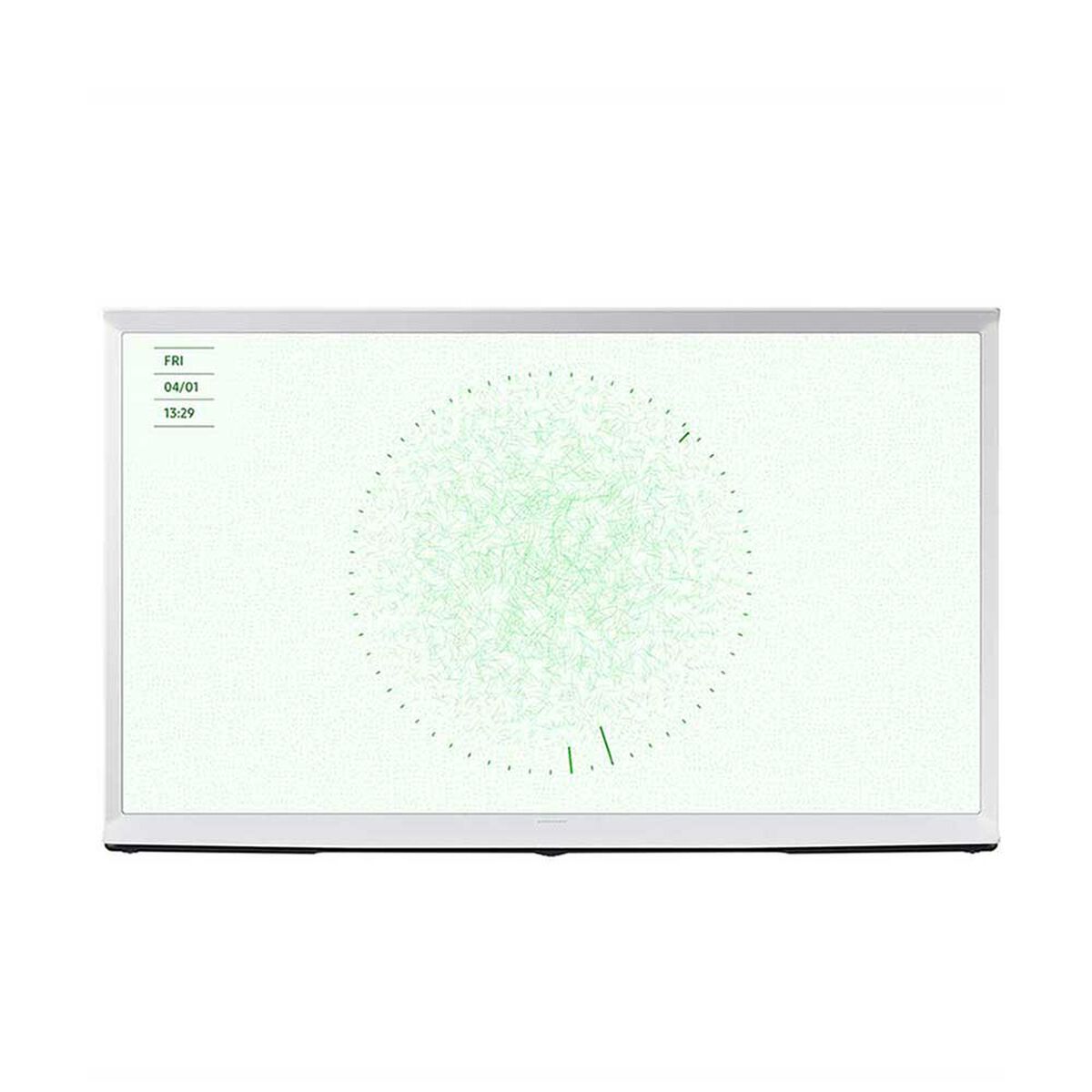 LED 55" Samsung The Serif LS01D 4K Smart TV 2024