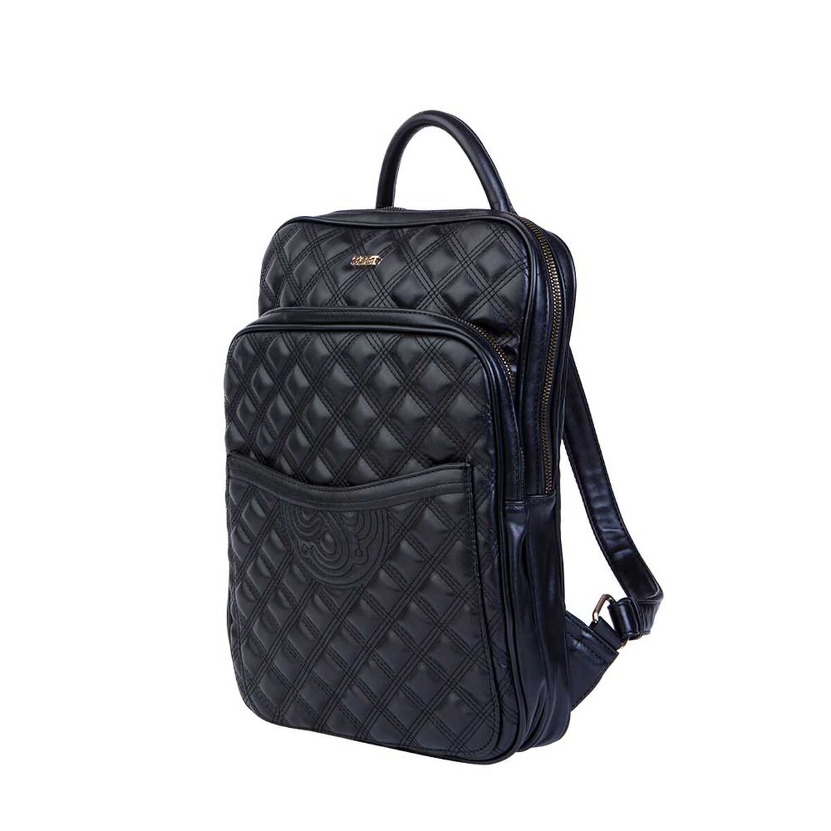 Mochila MaletÃn Para Notebook Mujer Notebook Mujer Mochila Cartera Para  Notebook Cartera Dos Asas, image size:1200x1200