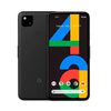 Celular Google Pixel 4a 128GB 5,8" Reacondicionado Negro Liberado