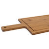 Tabla Picar/Servir Doral Bamboo Rectangular 88x26 cm