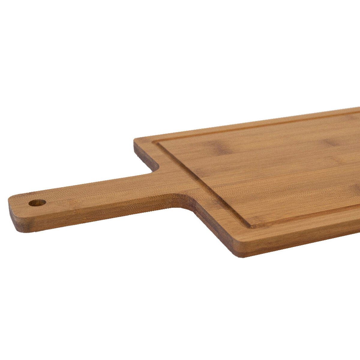 Tabla Picar/Servir Doral Bamboo Rectangular 88x26 cm
