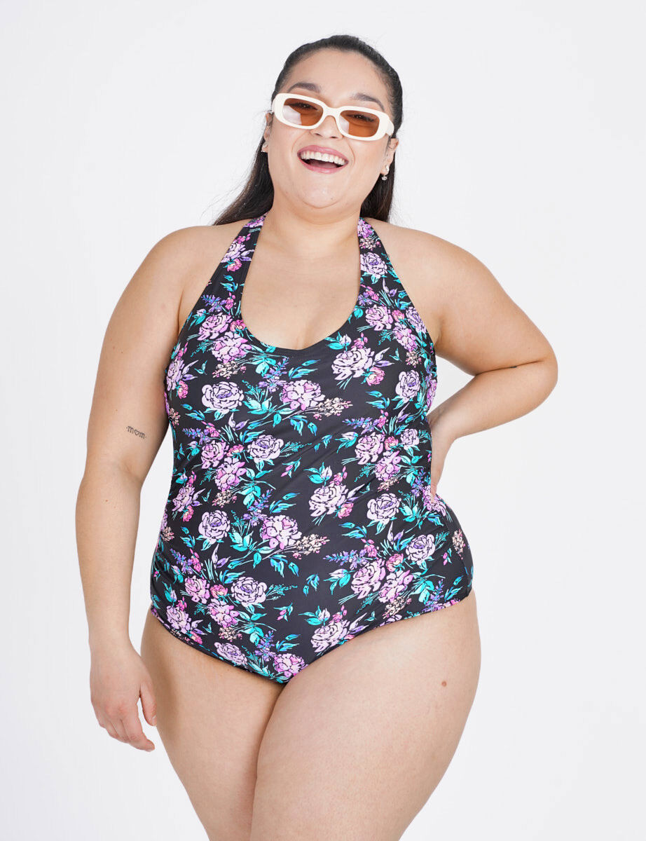 Traje de Baño Mujer Extralindas