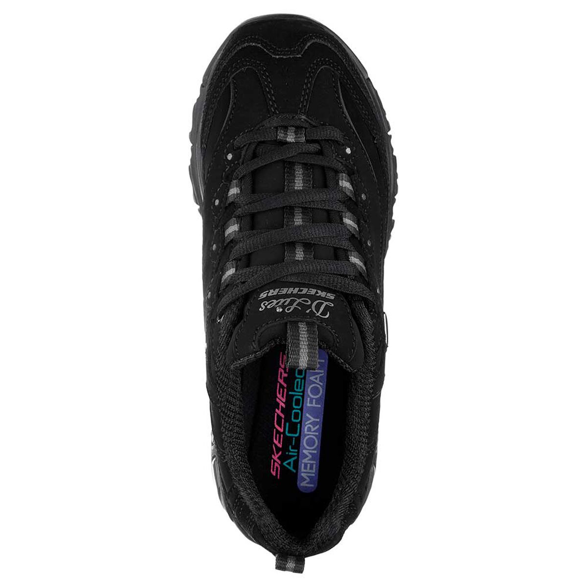 Zapatilla Urbana Mujer Skechers