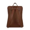 Mochila Notebook Secret Polonia ST6 Caf&eacute; 15"