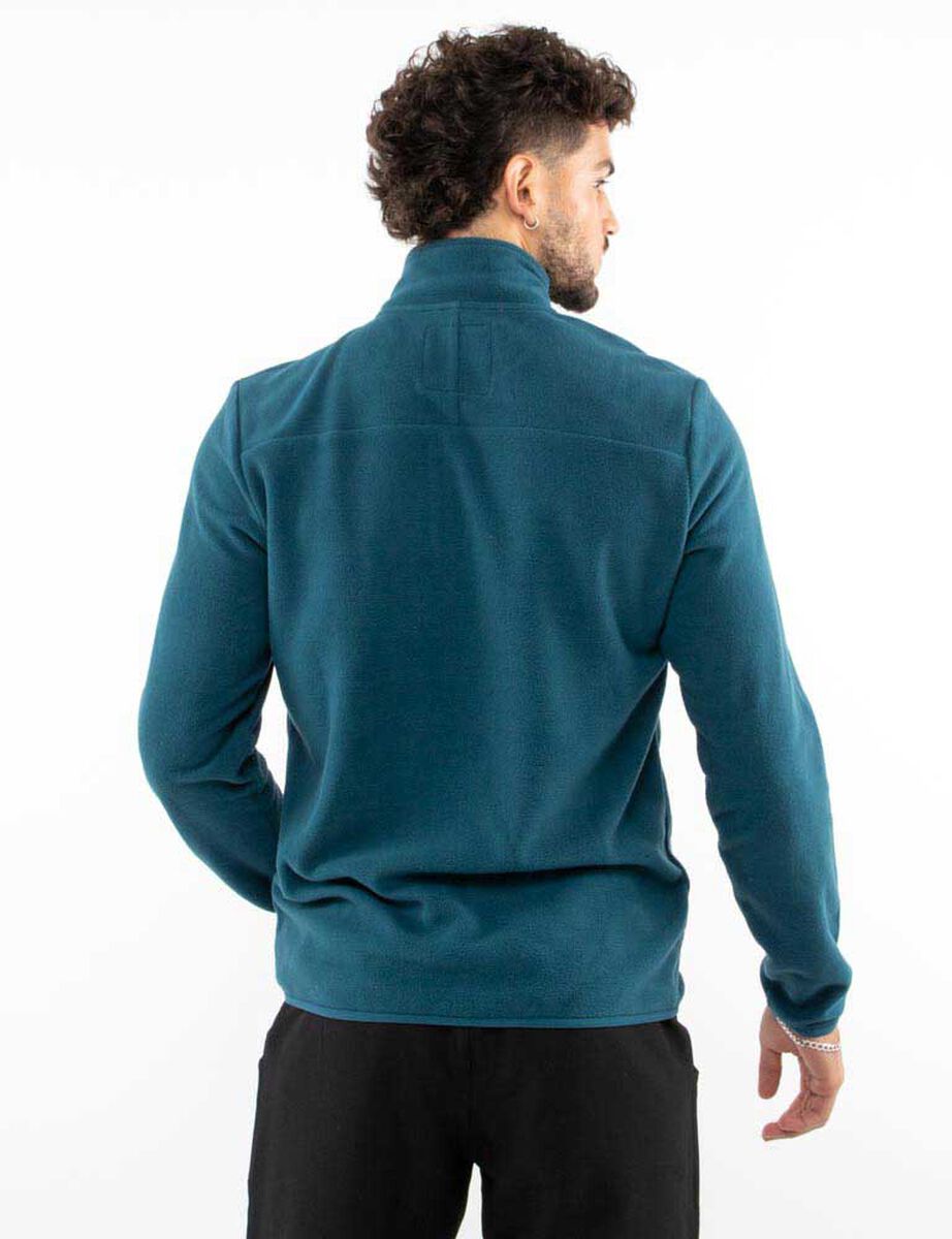 Polerón Deportivo Hombre Alpinextrem