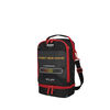 Lonchera Térmica Xtrem Lunch 2.0 5XT Gamer Negro