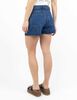 Falda Short Mini Mujer Zibel