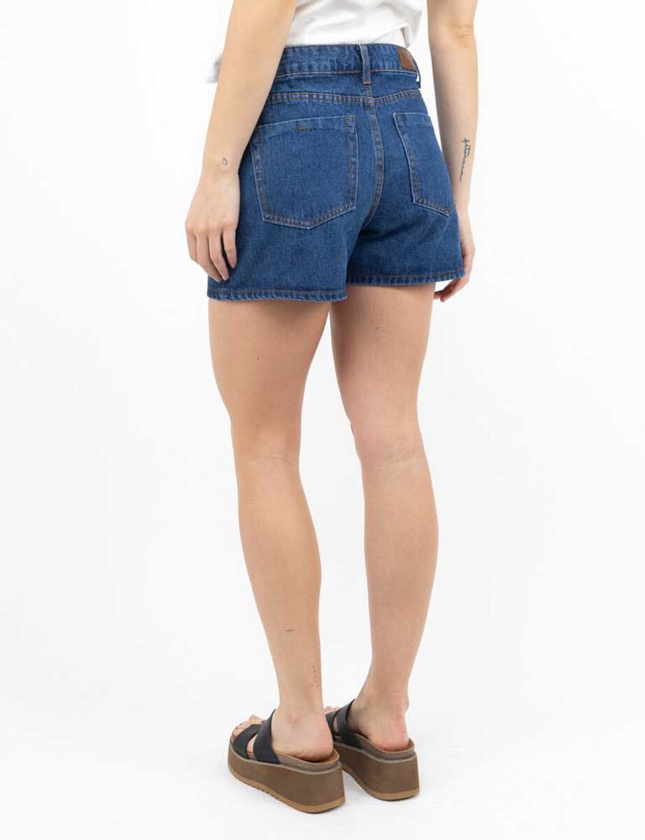 Falda Short Mini Mujer Zibel