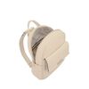 Mochila de Mujer Secret Sicilia SC7 Mediana Beige